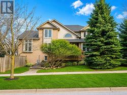 23 CONNOR AVENUE Collingwood, ON L9Y 5K6