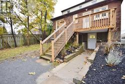 LOWER - 77 EASTLAWN STREET Oshawa, ON L1H 7J7