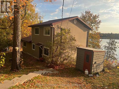 245 TAGGART LANE  Rideau Lakes, ON K0G 1X0