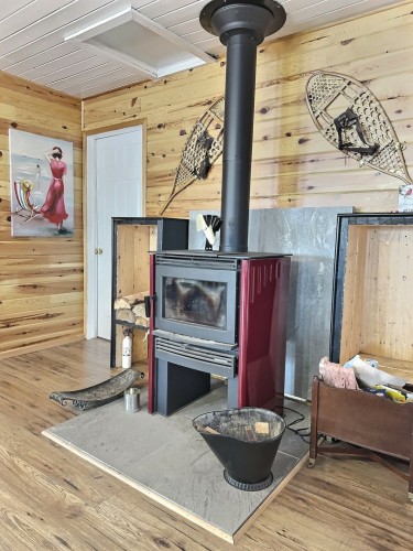 Autre - 1084 Mtée Carniel, Guérin, QC - Indoor