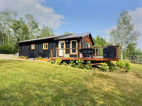 Extérieur - 1084 Mtée Carniel, Guérin, QC - Outdoor