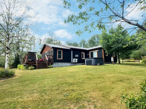 Extérieur - 1084 Mtée Carniel, Guérin, QC - Outdoor
