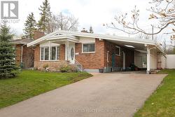 1366 LEIGHTON ROAD Peterborough (Northcrest Ward 5), ON K9H 6W6
