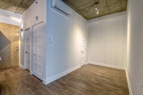 Den - 114-190 Rue Murray, Montréal (Le Sud-Ouest), QC - Indoor Photo Showing Other Room