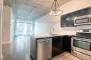 Overall view - 114-190 Rue Murray, Montréal (Le Sud-Ouest), QC  - Indoor Photo Showing Kitchen With Upgraded Kitchen 