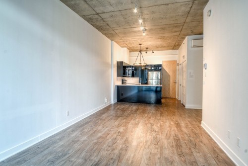 Overall view - 114-190 Rue Murray, Montréal (Le Sud-Ouest), QC - Indoor