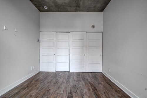 Master Bedroom - 114-190 Rue Murray, Montréal (Le Sud-Ouest), QC - Indoor Photo Showing Other Room