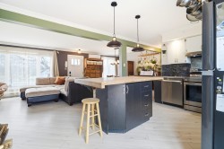 Kitchen - 
