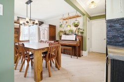Dining Room - 