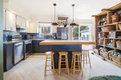 Kitchen - 