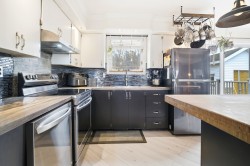 Kitchen - 