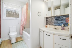 Bathroom - 