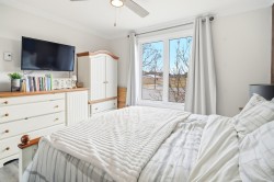 Master Bedroom - 