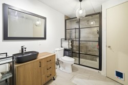Bathroom - 