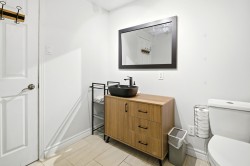 Bathroom - 