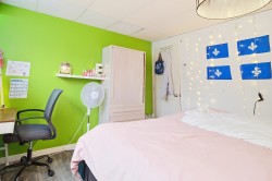 Bedroom - 