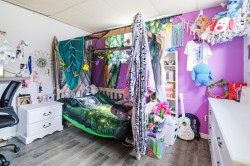 Bedroom - 