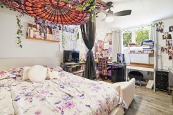 Bedroom - 