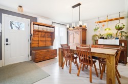 Mud Room - 