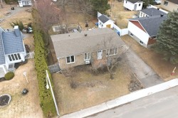 Aerial View - 