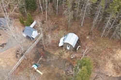 Aerial View - 
