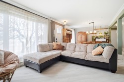 Living Room - 