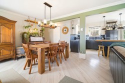 Dining Room - 