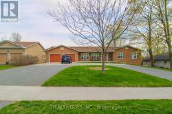 668 BREALEY DRIVE Peterborough (Otonabee Ward 1), ON K9K 2M7