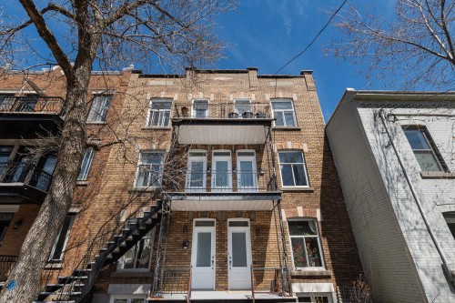 5261 Rue Garnier  Montréal (Le Plateau-Mont-Royal), QC H2J 3T3