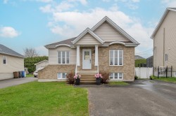 540  - 542 Rue de Perpignan Terrebonne (Terrebonne), QC J6Y 1S7