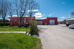 402 Rue St-Denis  Saint-Alexandre, QC J0J 1S0