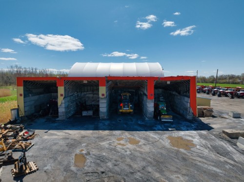Autre - 402 Rue St-Denis, Saint-Alexandre, QC - Outdoor
