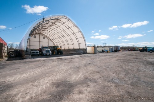 Autre - 402 Rue St-Denis, Saint-Alexandre, QC - Outdoor