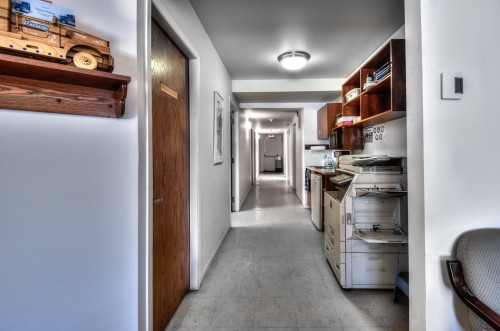 Corridor - 402 Rue St-Denis, Saint-Alexandre, QC - Indoor Photo Showing Other Room