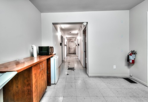 Corridor - 402 Rue St-Denis, Saint-Alexandre, QC - Indoor Photo Showing Other Room