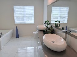 Salle de bains - 