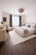 Chambre à coucher principale - 