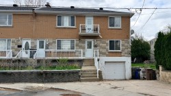 257  - 259 65e Avenue Laval (Chomedey), QC H7V 2J7