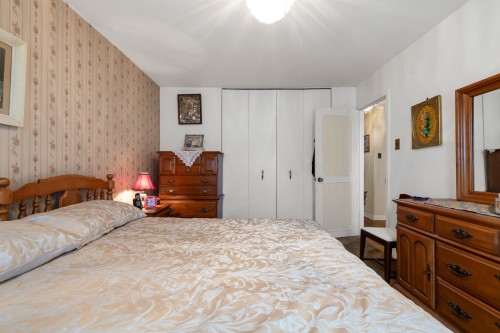Chambre à coucher principale - 859 Av. Devonshire, Laval (Chomedey), QC - Indoor Photo Showing Bedroom