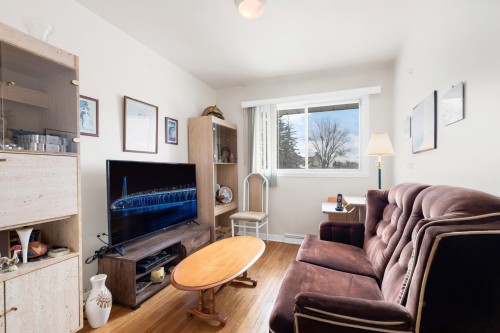 Chambre à coucher - 859 Av. Devonshire, Laval (Chomedey), QC - Indoor