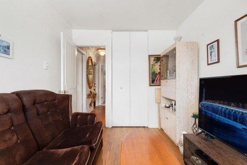 Chambre à coucher - 859 Av. Devonshire, Laval (Chomedey), QC - Indoor