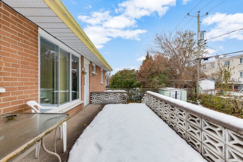 Cour - 859 Av. Devonshire, Laval (Chomedey), QC - Outdoor With Exterior