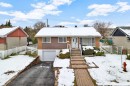 Façade - 859 Av. Devonshire, Laval (Chomedey), QC  - Outdoor With Facade 