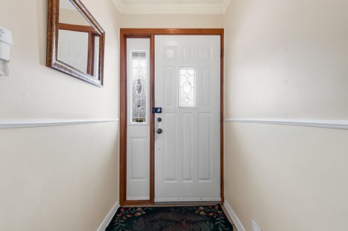 Hall d'entrée/Vestibule - 859 Av. Devonshire, Laval (Chomedey), QC - Indoor Photo Showing Other Room