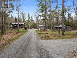 40 HUGILL ROAD Kawartha Lakes (Somerville), ON K0M 1K0