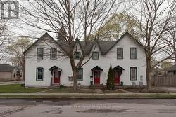 196 NILE STREET Stratford, ON N5A 4E6