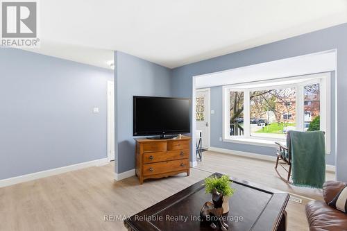 313 Krohmer Drive, Goderich (Goderich (Town)), ON - Indoor