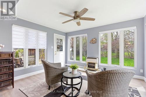 313 Krohmer Drive, Goderich (Goderich (Town)), ON - Indoor