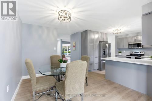 313 Krohmer Drive, Goderich (Goderich (Town)), ON - Indoor Photo Showing Other Room