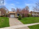 313 Krohmer Drive, Goderich (Goderich (Town)), ON  - Outdoor 